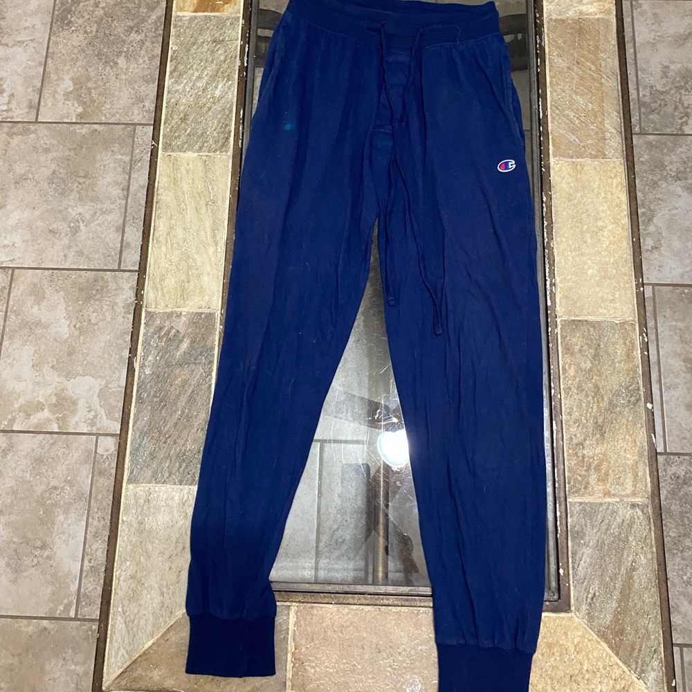 Champion lounge wear